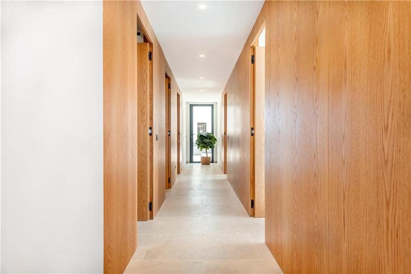 4 bedroom Penthouse for sale in Calvia with pool garage - € 1,668,300 (Ref: 9191384)