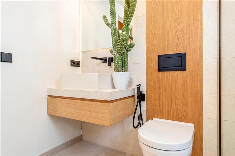 4 bedroom Penthouse for sale in Calvia with pool garage - € 1,668,300 (Ref: 9191384)