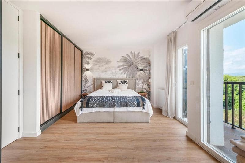 2 slaapkamer Penthouse te koop in Palma de Mallorca met garage - € 849.000 (Ref: 9194294)