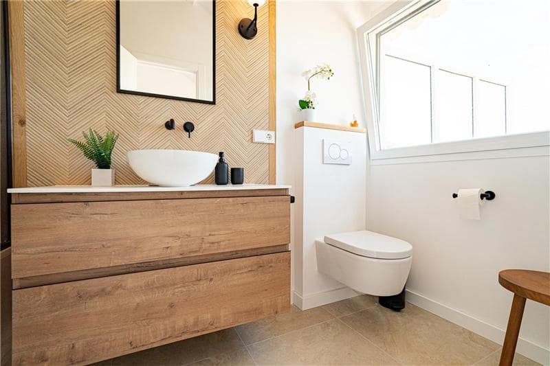 2 Zimmer Penthouse zu verkaufen in Palma de Mallorca mit Garage - 829.000 € (Ref: 9194294)