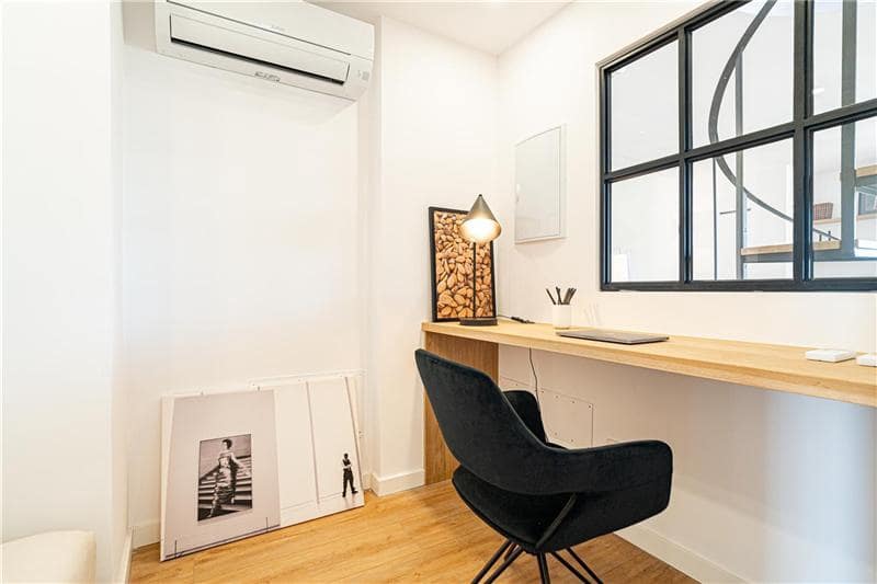 2 Zimmer Penthouse zu verkaufen in Palma de Mallorca mit Garage - 829.000 € (Ref: 9194294)