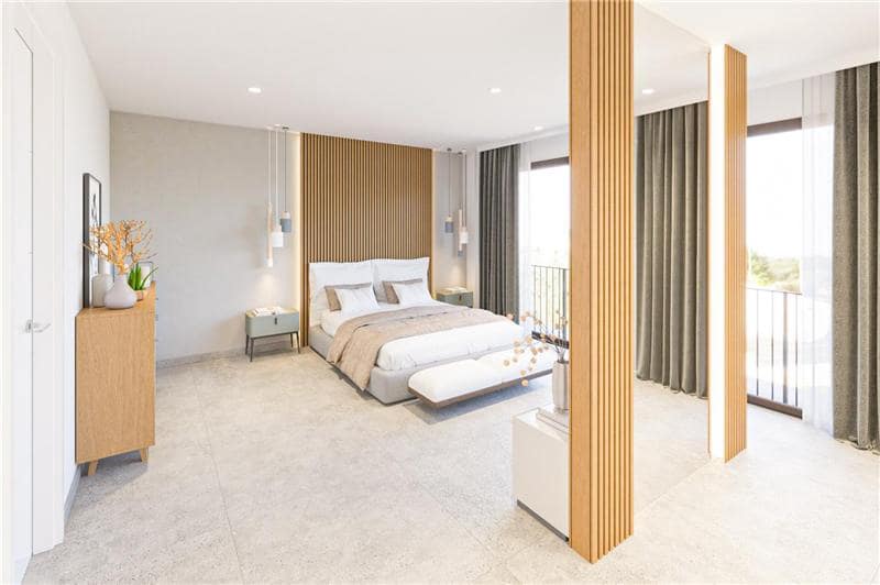 4 soveværelse Villa til salg i Marratxi med swimmingpool garage - € 2.200.000 (Ref: 9204871)