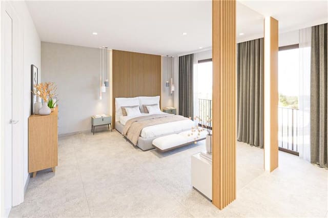 4 soveværelse Villa til salg i Portol, Marratxí med swimmingpool garage - € 2.200.000 (Ref: 9204871)