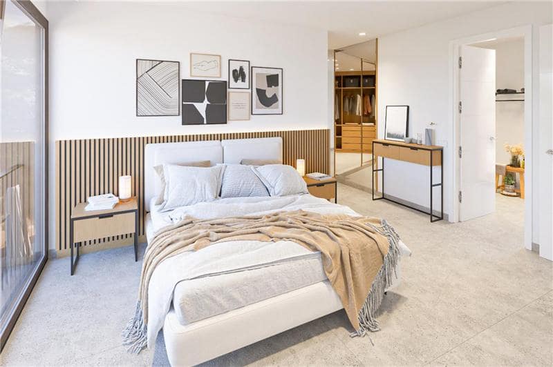 4 soveværelse Villa til salg i Marratxi med swimmingpool garage - € 2.200.000 (Ref: 9204871)