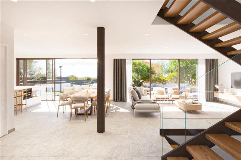 4 soveværelse Villa til salg i Marratxi med swimmingpool garage - € 2.200.000 (Ref: 9204871)