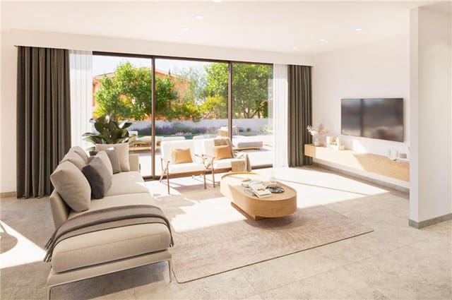 4 soveværelse Villa til salg i Portol, Marratxí med swimmingpool garage - € 2.200.000 (Ref: 9204871)