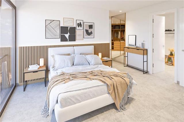 4 soveværelse Villa til salg i Portol, Marratxí med swimmingpool garage - € 2.200.000 (Ref: 9204871)