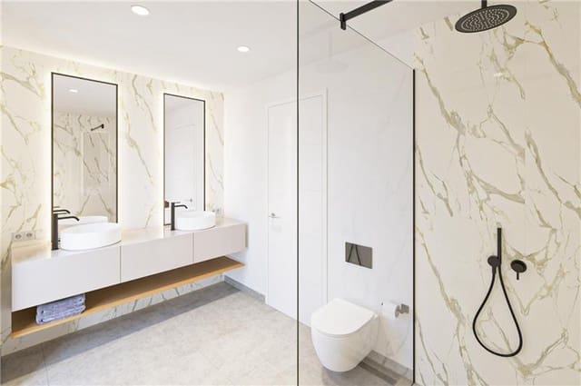 4 soveværelse Villa til salg i Portol, Marratxí med swimmingpool garage - € 2.200.000 (Ref: 9204871)