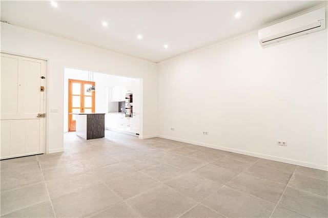 1 soveværelse Lejlighed til salg i Santa Catalina, Palma de Mallorca - € 440.000 (Ref: 9211029)