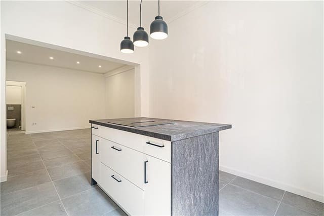 1 soveværelse Lejlighed til salg i Santa Catalina, Palma de Mallorca - € 440.000 (Ref: 9211029)