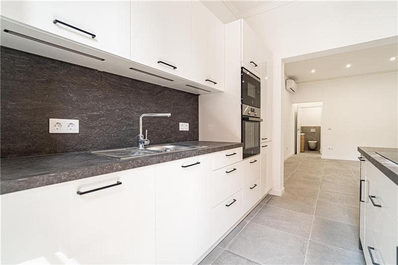 1 soverom Leilighet til salgs i Palma de Mallorca - € 440 000 (Ref: 9211029)