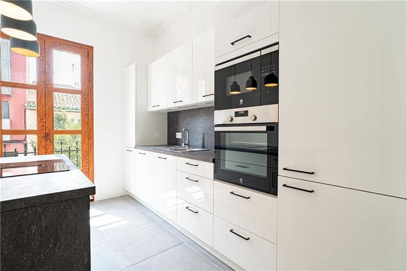 1 soverom Leilighet til salgs i Palma de Mallorca - € 440 000 (Ref: 9211029)