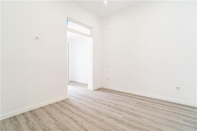 1 soveværelse Lejlighed til salg i Santa Catalina, Palma de Mallorca - € 440.000 (Ref: 9211029)