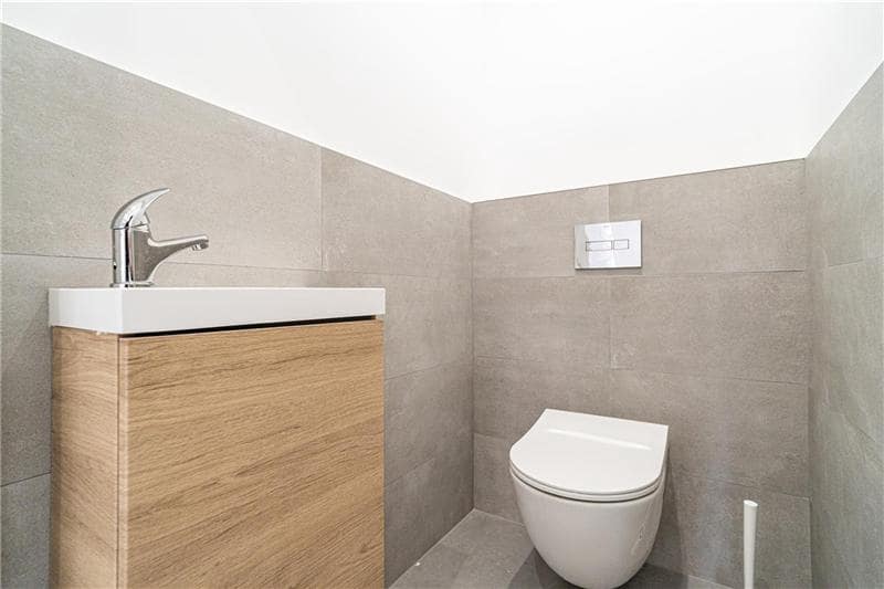 1 soverom Leilighet til salgs i Palma de Mallorca - € 440 000 (Ref: 9211029)