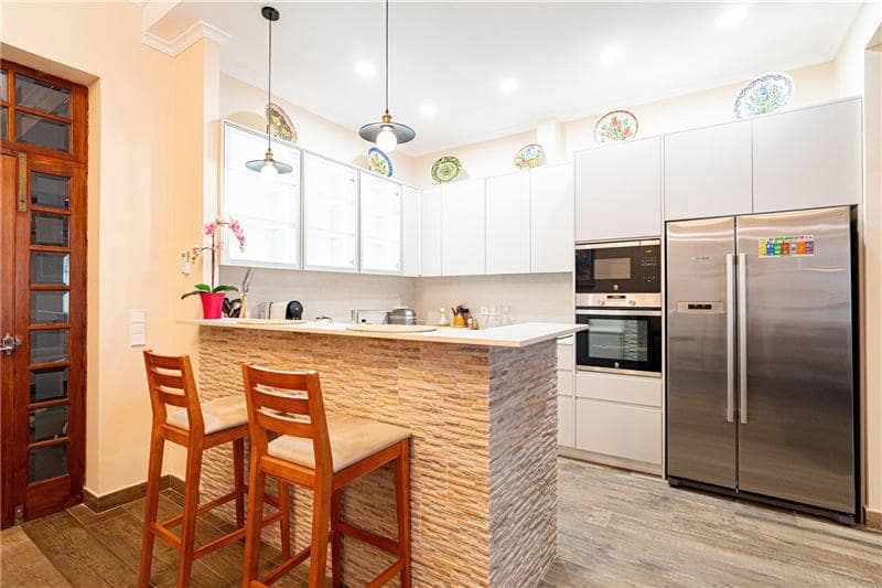 3 soveværelse Byhus til salg i Llucmajor med garage - € 800.000 (Ref: 9218557)