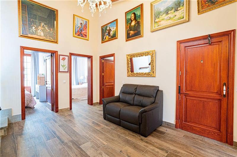 3 soveværelse Byhus til salg i Llucmajor med garage - € 800.000 (Ref: 9218557)