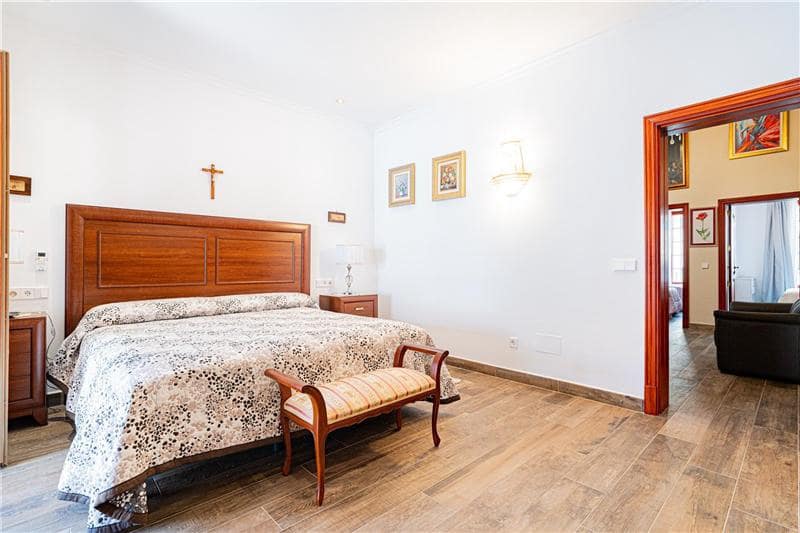 3 soveværelse Byhus til salg i Llucmajor med garage - € 800.000 (Ref: 9218557)