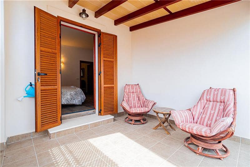 3 soveværelse Byhus til salg i Llucmajor med garage - € 800.000 (Ref: 9218557)