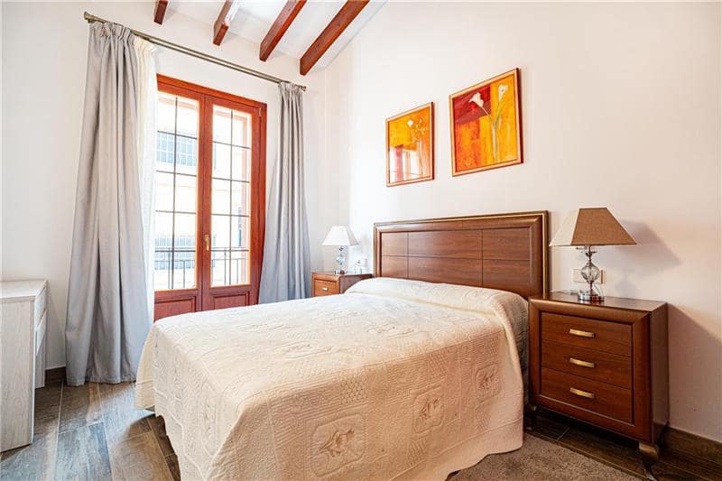 3 soveværelse Byhus til salg i Llucmajor med garage - € 800.000 (Ref: 9218557)