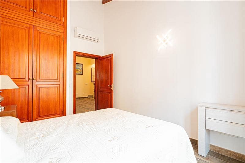 3 soveværelse Byhus til salg i Llucmajor med garage - € 800.000 (Ref: 9218557)