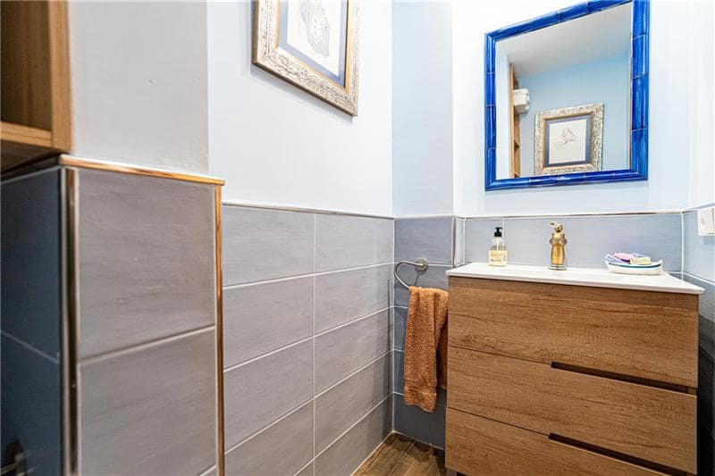 3 soveværelse Byhus til salg i Llucmajor med garage - € 800.000 (Ref: 9218557)