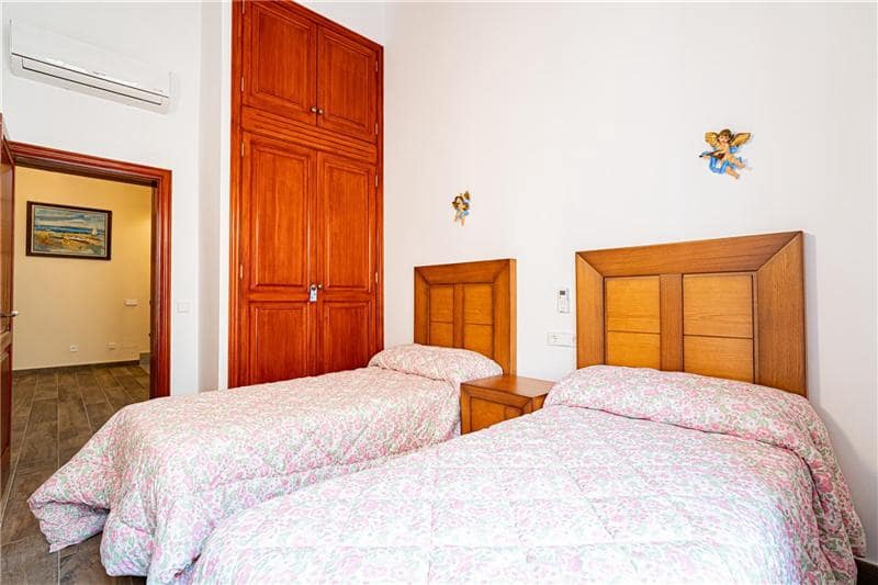 3 soveværelse Byhus til salg i Llucmajor med garage - € 800.000 (Ref: 9218557)