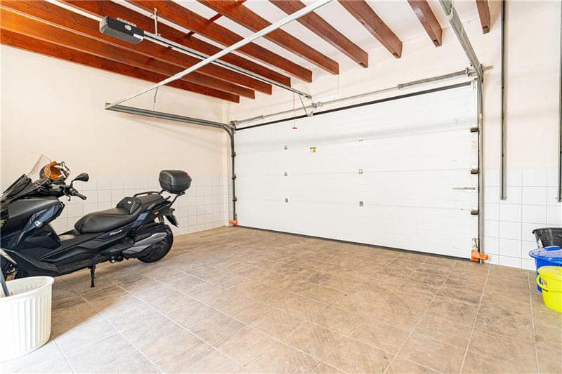 3 soveværelse Byhus til salg i Llucmajor med garage - € 800.000 (Ref: 9218557)