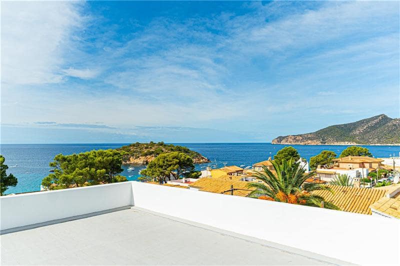 5 soverom Penthouse til salgs i Andratx - € 850 000 (Ref: 9218558)