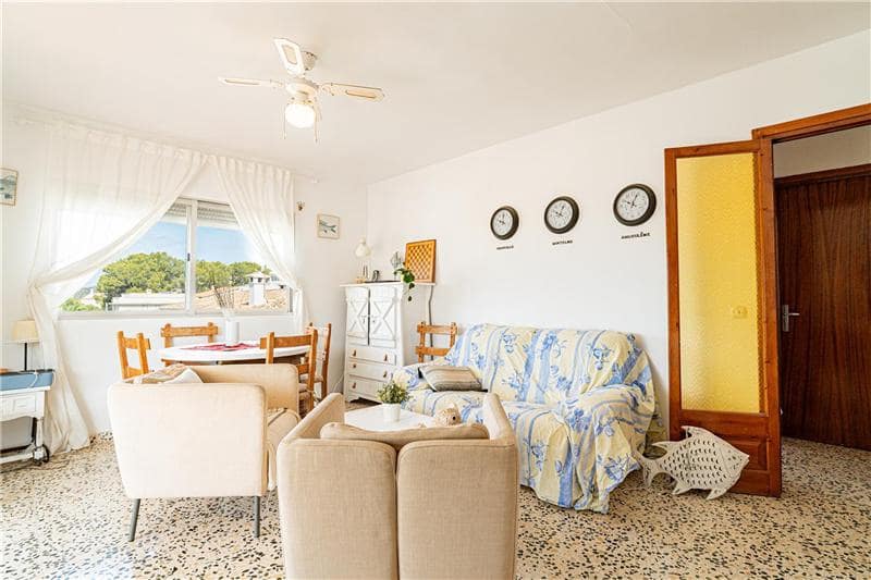 5 soverom Penthouse til salgs i Andratx - € 850 000 (Ref: 9218558)