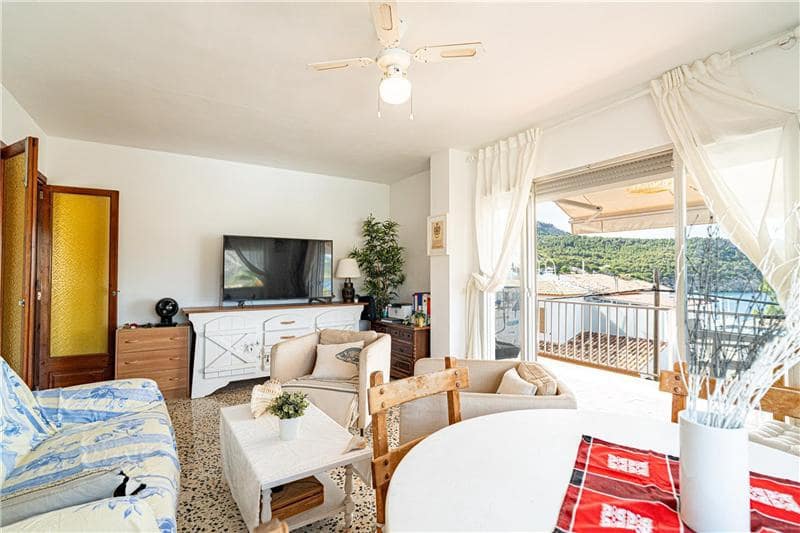 5 soverom Penthouse til salgs i Andratx - € 850 000 (Ref: 9218558)