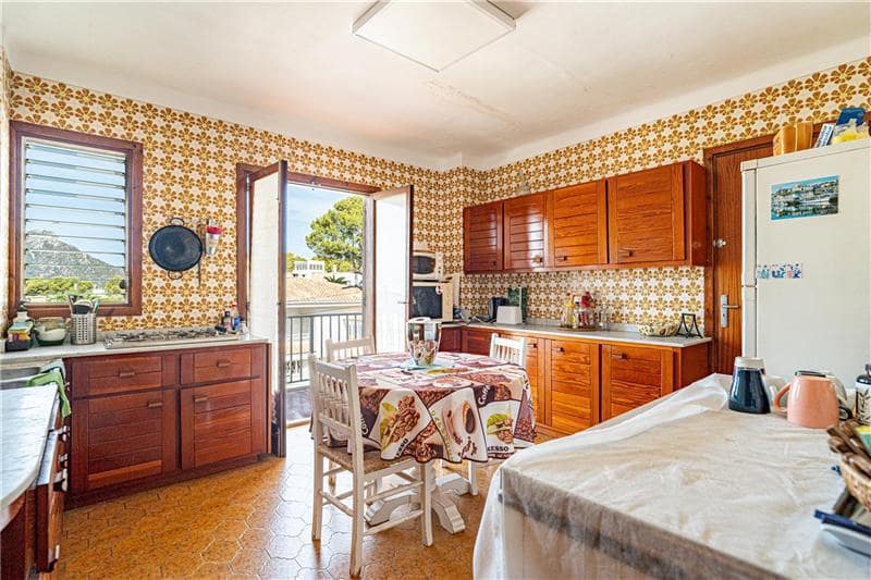 5 soverom Penthouse til salgs i Andratx - € 850 000 (Ref: 9218558)