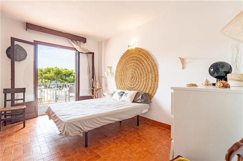 5 soverom Penthouse til salgs i Andratx - € 850 000 (Ref: 9218558)