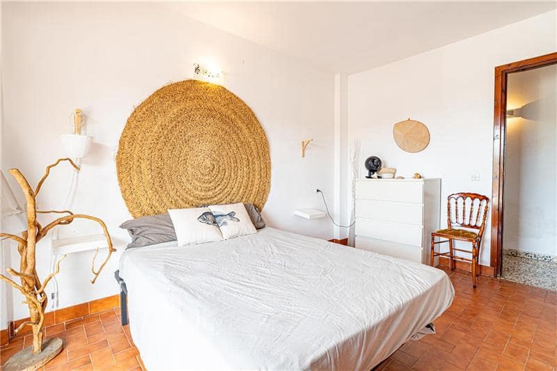 5 soverom Penthouse til salgs i Andratx - € 850 000 (Ref: 9218558)