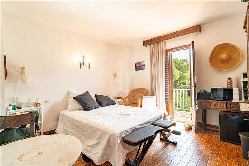 5 soverom Penthouse til salgs i Andratx - € 850 000 (Ref: 9218558)