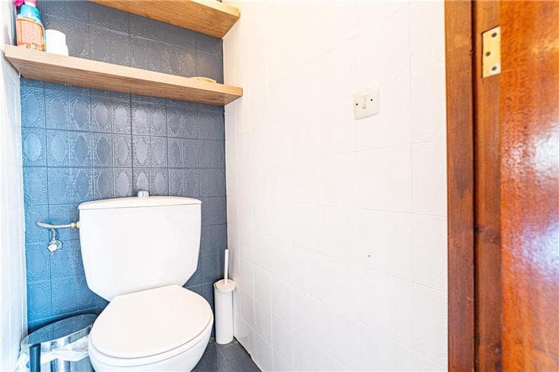 5 soverom Penthouse til salgs i Andratx - € 850 000 (Ref: 9218558)