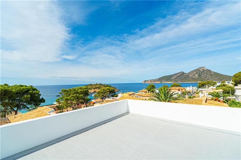 5 soverom Penthouse til salgs i Andratx - € 850 000 (Ref: 9218558)