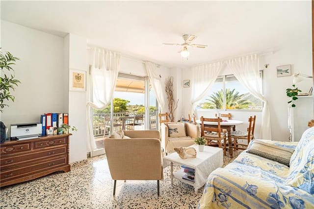 5 slaapkamer Penthouse te koop in Andratx - € 850.000 (Ref: 9218558)