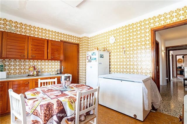 5 slaapkamer Penthouse te koop in Andratx - € 850.000 (Ref: 9218558)