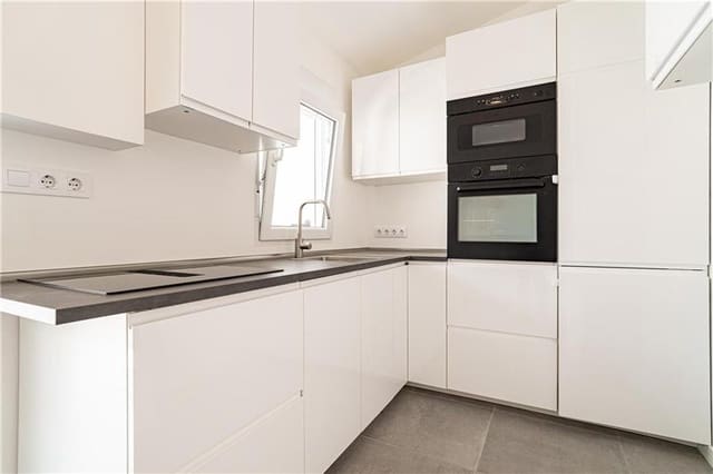 1 sypialnia Apartament na sprzedaż w El Terreno, Palma de Mallorca - 440 000 € (Ref: 9218918)