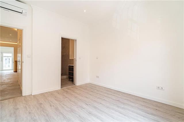 1 sypialnia Apartament na sprzedaż w El Terreno, Palma de Mallorca - 440 000 € (Ref: 9218918)