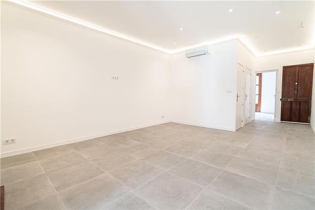 1 sypialnia Apartament na sprzedaż w El Terreno, Palma de Mallorca - 440 000 € (Ref: 9218918)