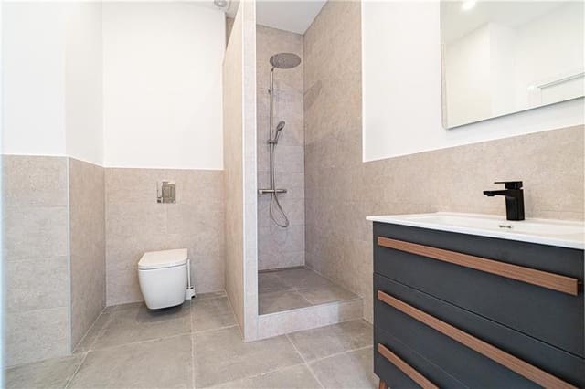 1 sypialnia Apartament na sprzedaż w El Terreno, Palma de Mallorca - 440 000 € (Ref: 9218918)