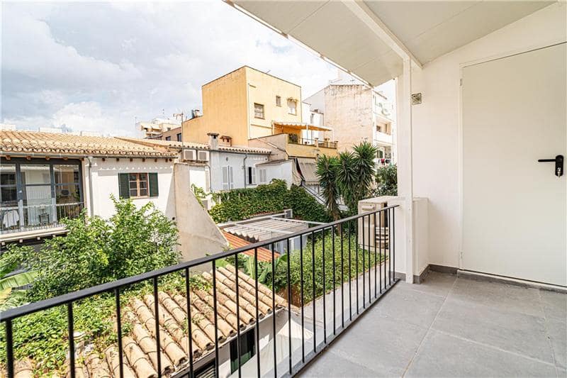 1 slaapkamer Appartement te koop in Palma de Mallorca - € 440.000 (Ref: 9218918)