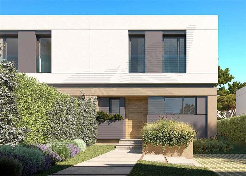 4 soveværelse Semi-Rækkehus til salg i Llucmajor med swimmingpool garage - € 850.000 (Ref: 9234004)