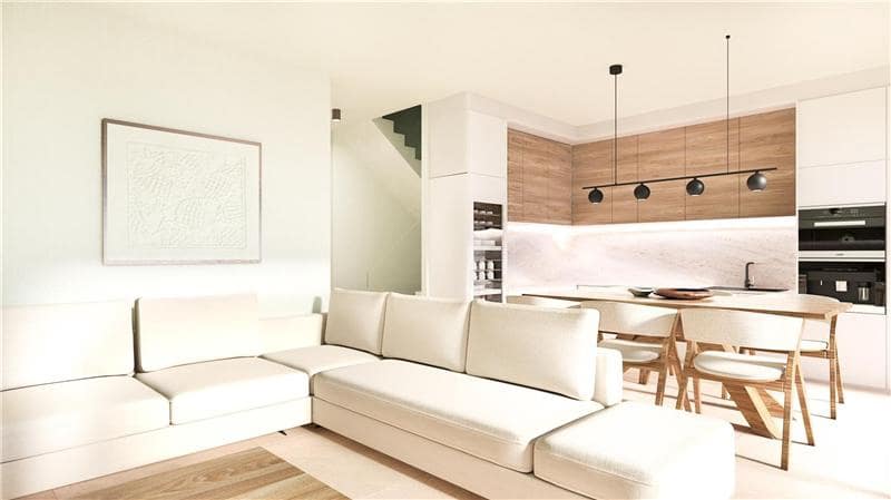 3 chambre Maison de Ville à vendre à Marratxi avec piscine garage - 1 300 000 € (Ref: 9234888)