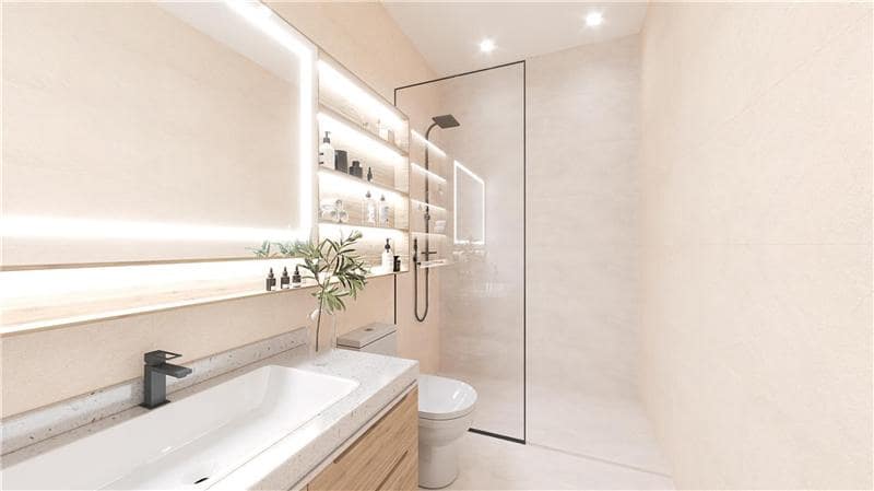 3 chambre Maison de Ville à vendre à Marratxi avec piscine garage - 1 300 000 € (Ref: 9234888)