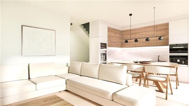 3 soveværelse Byhus til salg i Marratxí med swimmingpool garage - € 1.300.000 (Ref: 9234888)