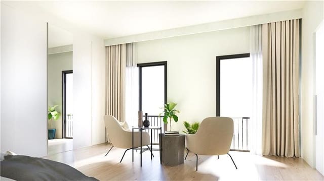 3 soveværelse Byhus til salg i Marratxí med swimmingpool garage - € 1.300.000 (Ref: 9234888)