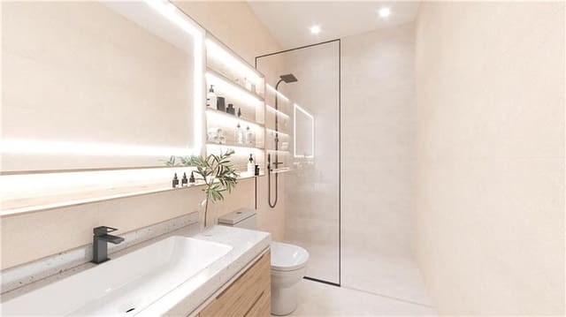 3 soveværelse Byhus til salg i Marratxí med swimmingpool garage - € 1.300.000 (Ref: 9234888)