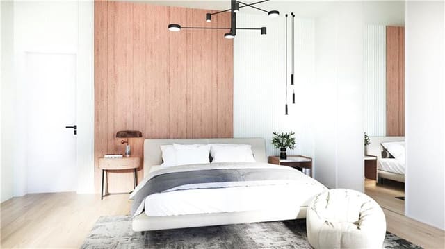 3 soveværelse Byhus til salg i Marratxí med swimmingpool garage - € 1.300.000 (Ref: 9234888)